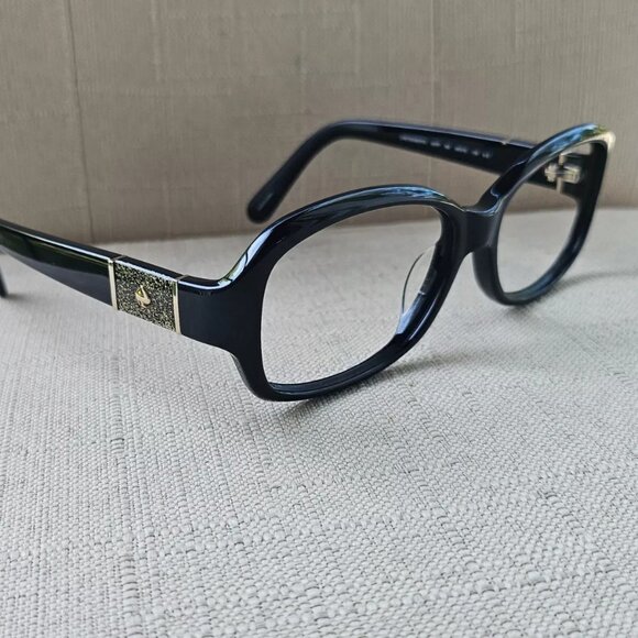 kate spade Accessories - Kate Spade New York Women Glasses/Sunglasses Black Cheyenne/P/S 55[]15 130